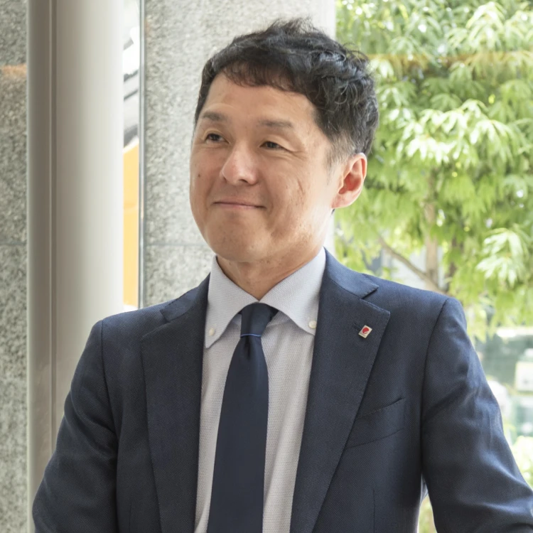 平田 幹人