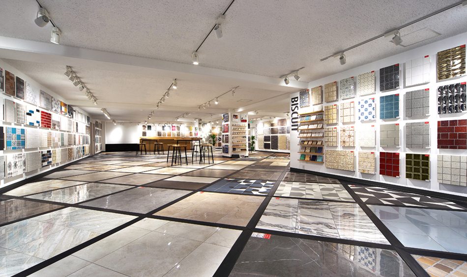 名古屋 Tiles By Hirata Tile 新築 リフォーム問わず皆様の豊かな暮らしをご提案します