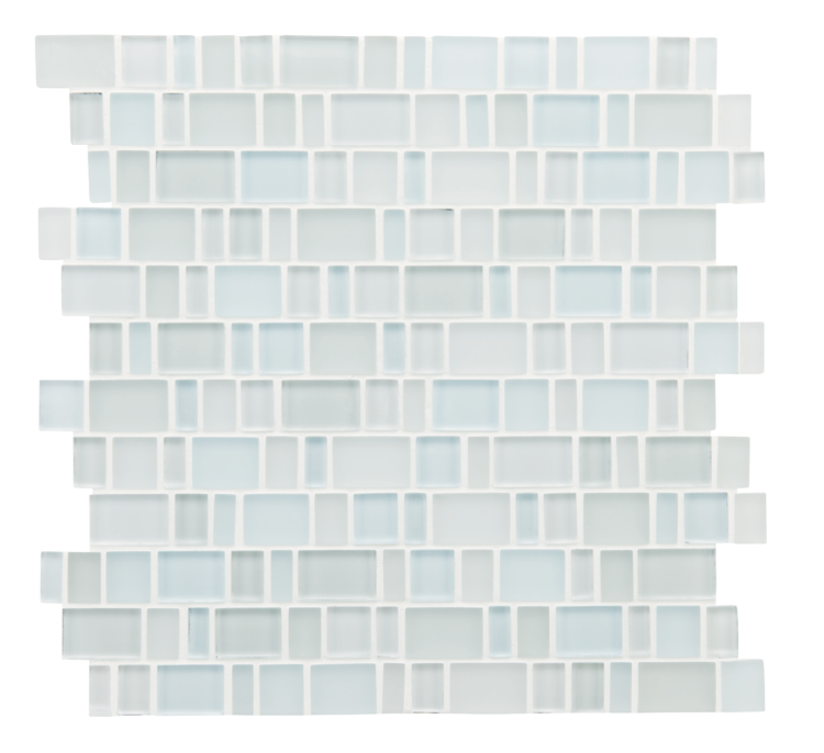 ALR-BL | Allure | Hi-Ceramics | tiles by HiRATA TILE | 新築