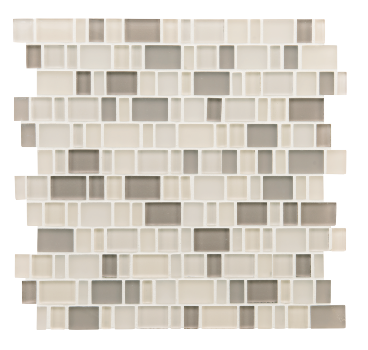 ALR-BR | Allure | Hi-Ceramics | tiles by HiRATA TILE | 新築