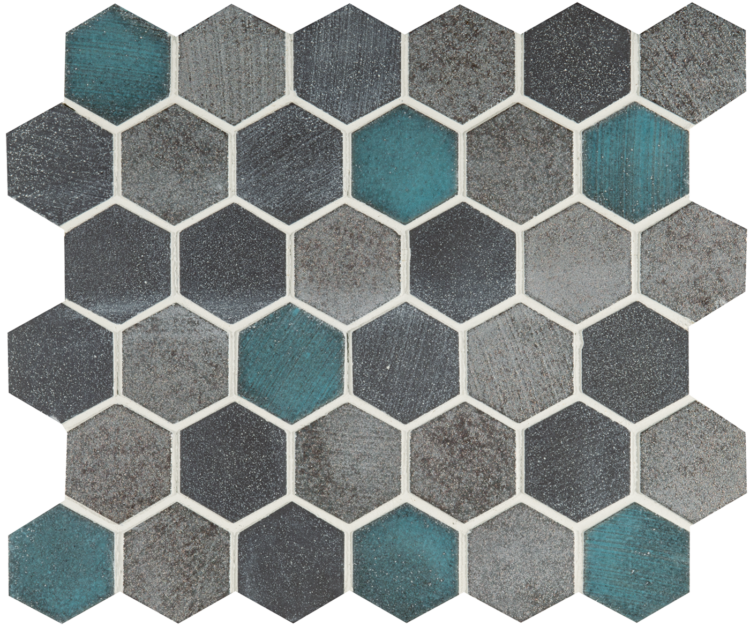 CMP-A | BISCUIT | BISCUIT | tiles by HiRATA TILE | 新築 