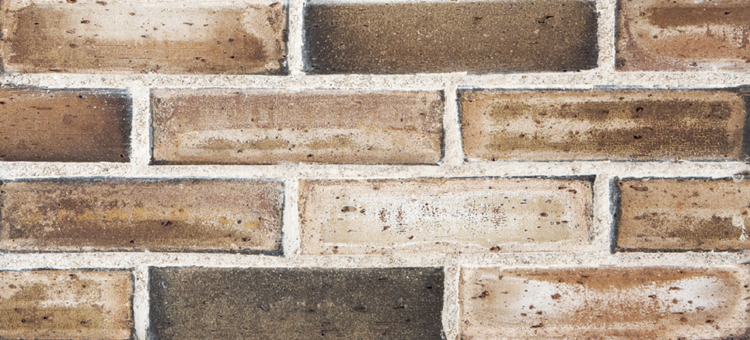GB-2/103 | Giapponese Bricks | Hi-Ceramics | tiles by HiRATA TILE 