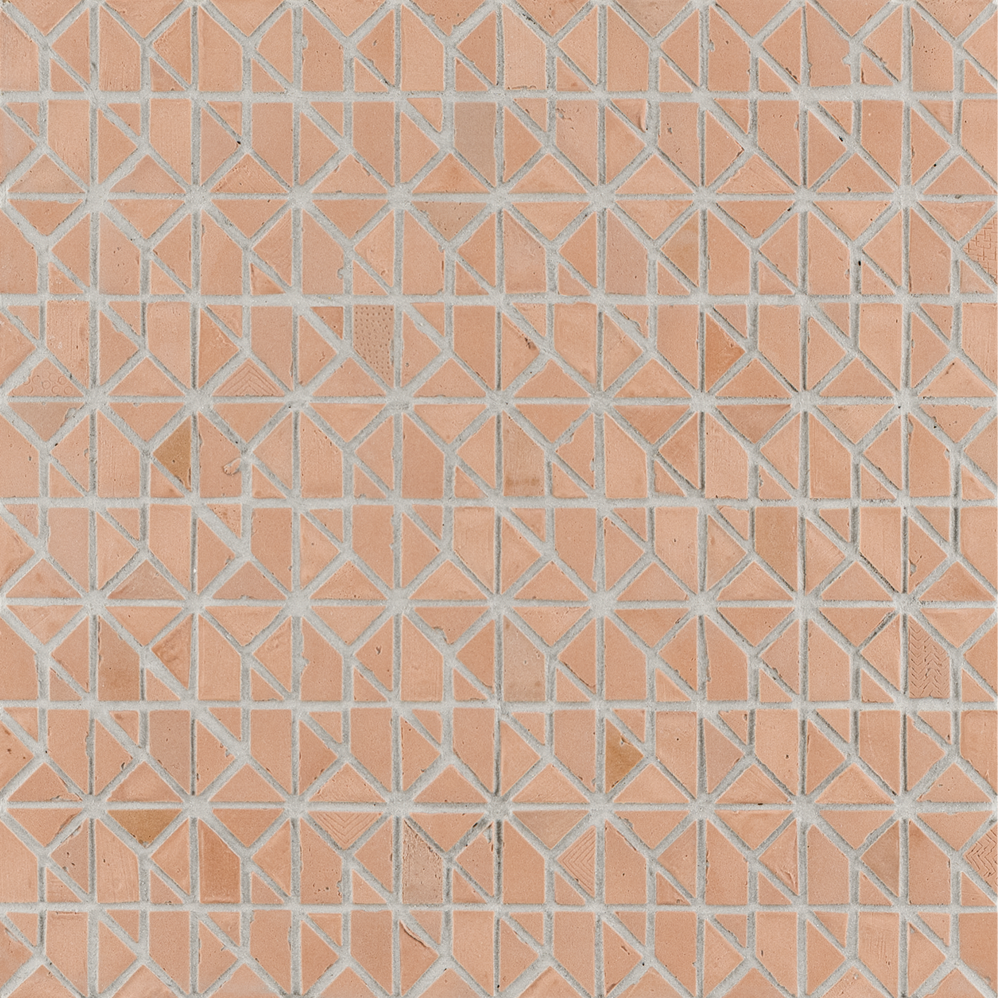 GEO-S | Geoform | Hi-Ceramics | tiles by HiRATA TILE | 新築 