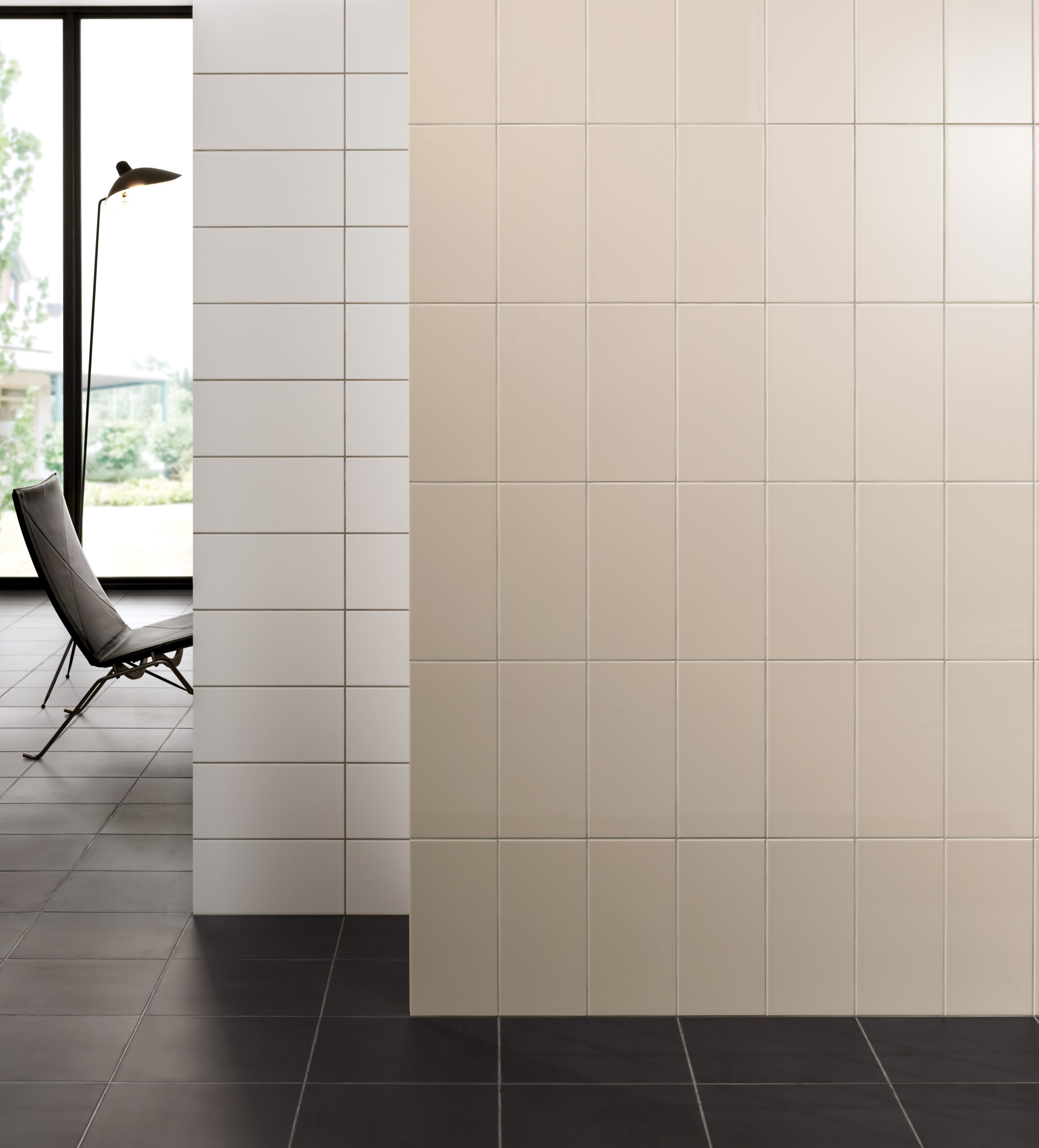 cut013_MOSA_15Thirty | tiles by HiRATA TILE