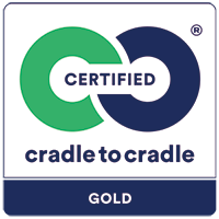 Cradle to Cradle Certified Gold